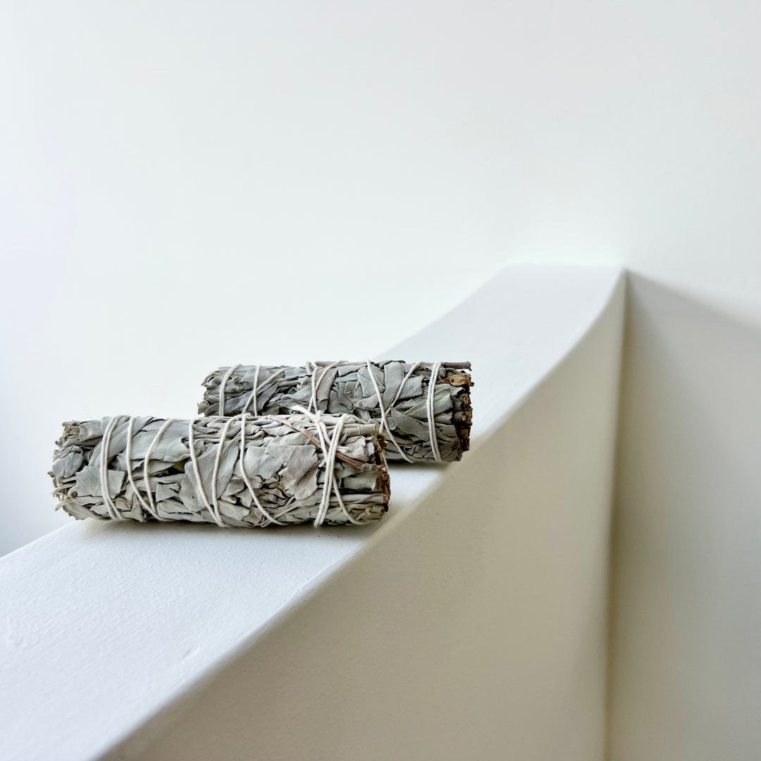 White Sage Refill
