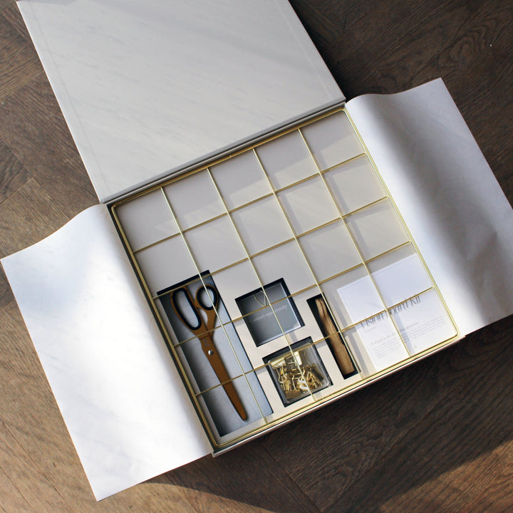 Vision Board Kit